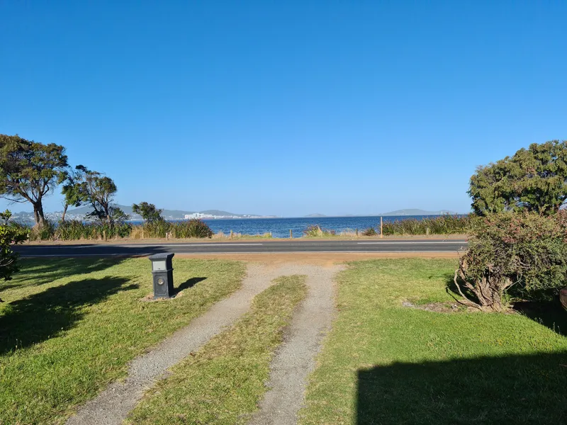 HARBOUR THE OPPORTUNITY