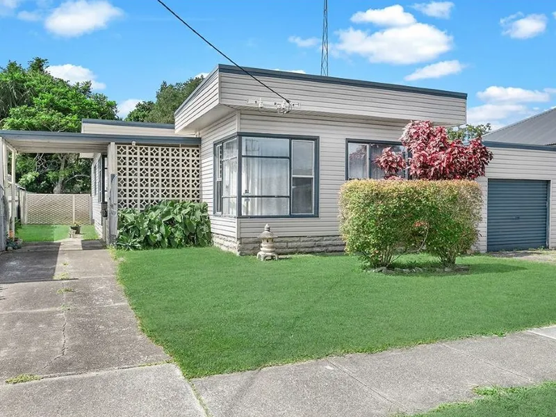 Updated & Ready to go