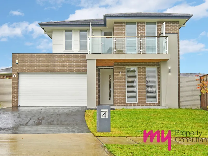 SPACIOUS || SLEEK || IMPOSING 