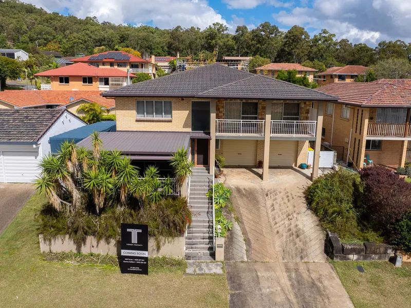 Endless Opportunity in Exclusive Camp Hill Locale