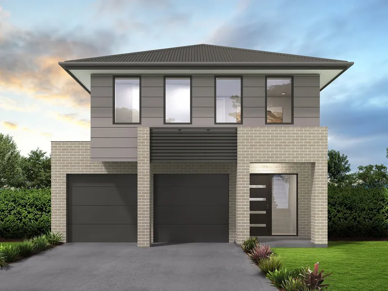 Rickard Road Lot - 124, Rickard Road, Leppington NSW 2179