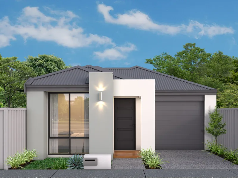 BUILD YOUR DREAM HOME HERE! HOUSE & LAND PACKAGE FROM $402,000