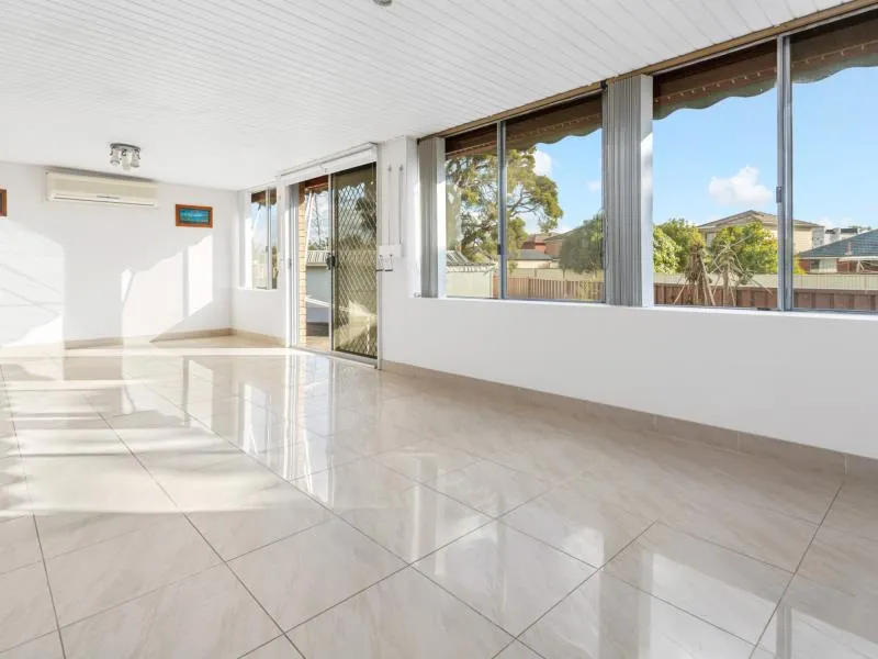 The prefect family home