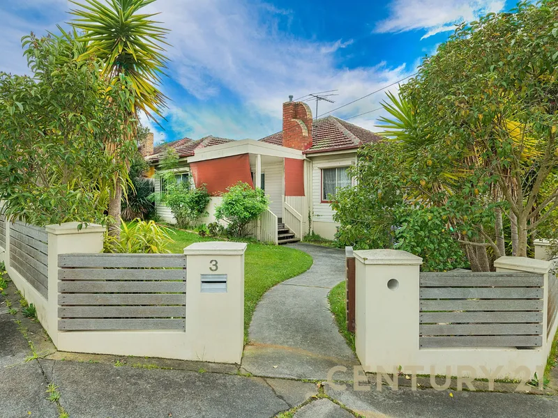 AFFORDABLE AND IN A SOUGHT-AFTER LOCATION!