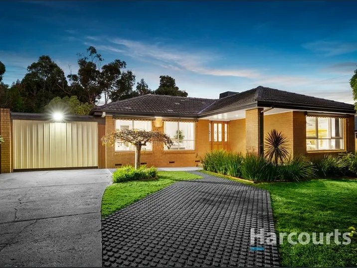 Sunny Living, Superb Position