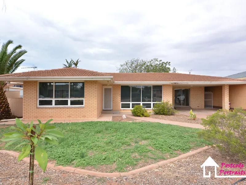 THE FAMILY HOME; PERFECT FOR YEARS TO COME!