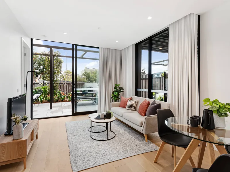The Epitome Of Excellence With Ground Floor Appeal