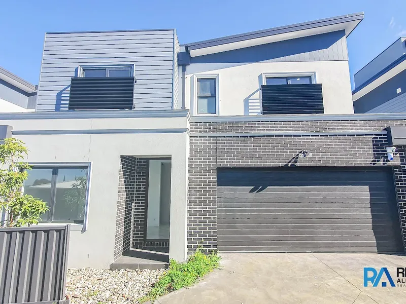 BRAND-NEW | Luxury Living in Brisbane Street, Berwick