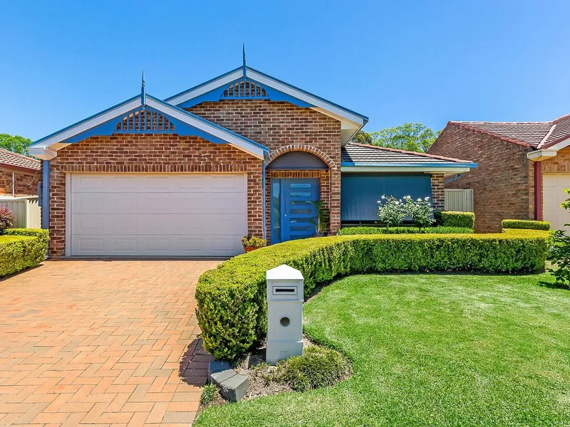 Full Of Surprises  - Opportunity Knocks in South Blacktown!