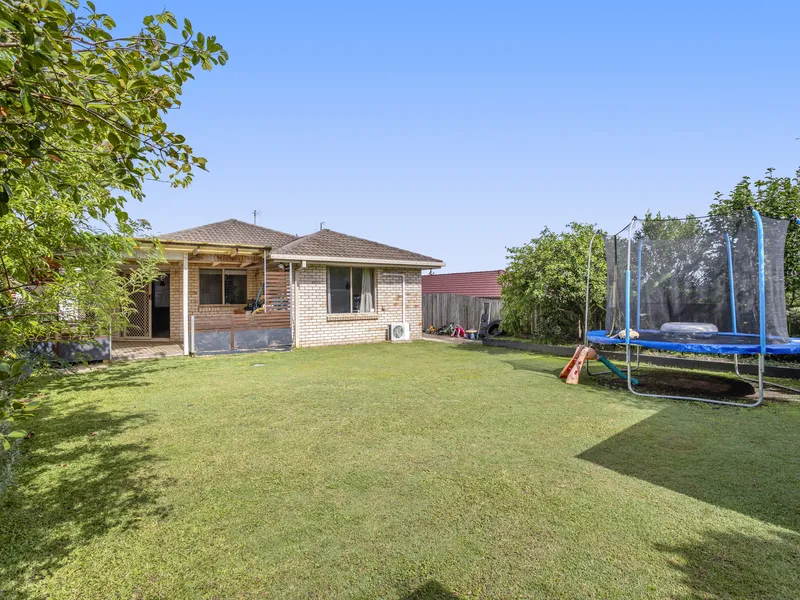 Spacious Family Living in Parkwood