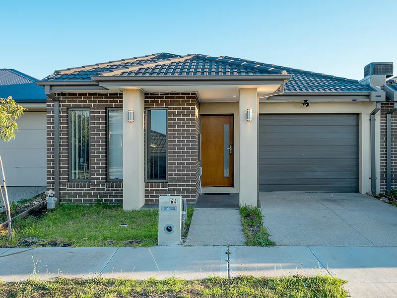 Great Opportunity to enter into This Popular Trillium Neighborhood