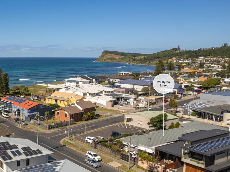 ULTIMATE DOWNTOWN BEACHSIDE LOCATION