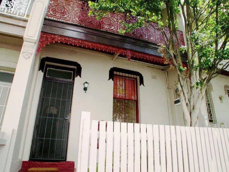 PRIVATE ROOMS AVAILABLE DIRECTLY OPPOSITE ULTIMO TAFE