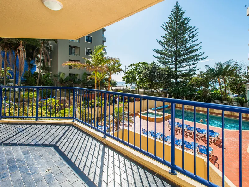 SURF REGENCY