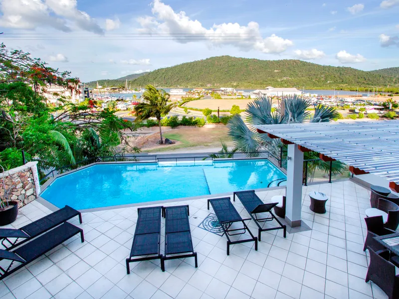 The Only Serviced, Adults Only Complex In Airlie