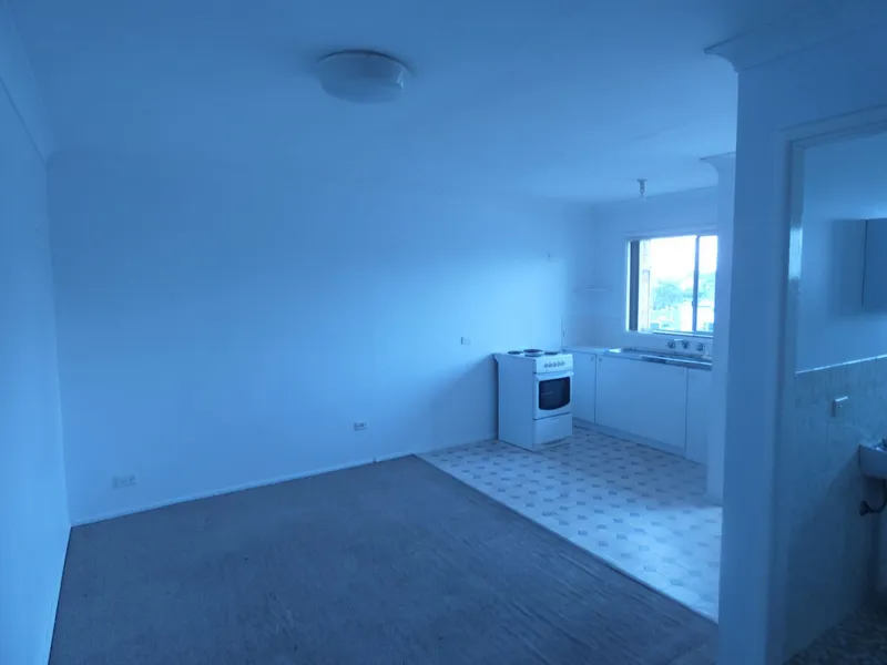 1 Bedroom flat