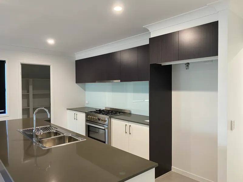 Brand New Family Home!