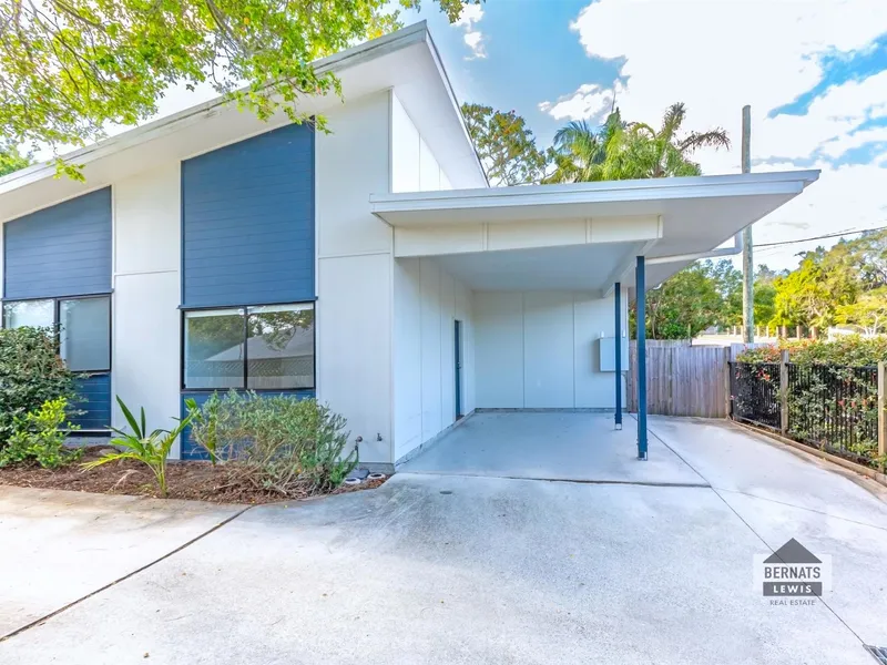 Perfect Location! In the Centre of Beenleigh