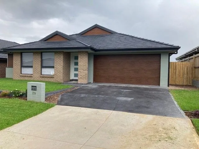 Brand New Family Home