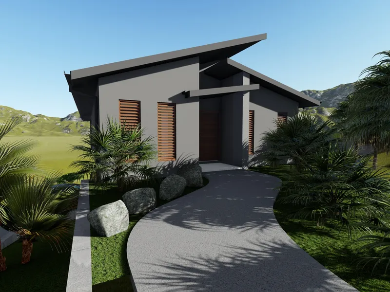 LAST REMAINING BLOCK AT THE PEAK - PRICED TO SELL!