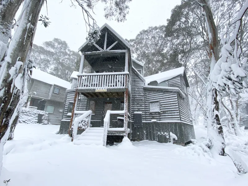 VIEWS ACROSS NATURE RESERVE
