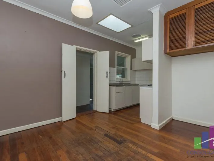 Neat older style 3 bedroom , 1 Bathroom home