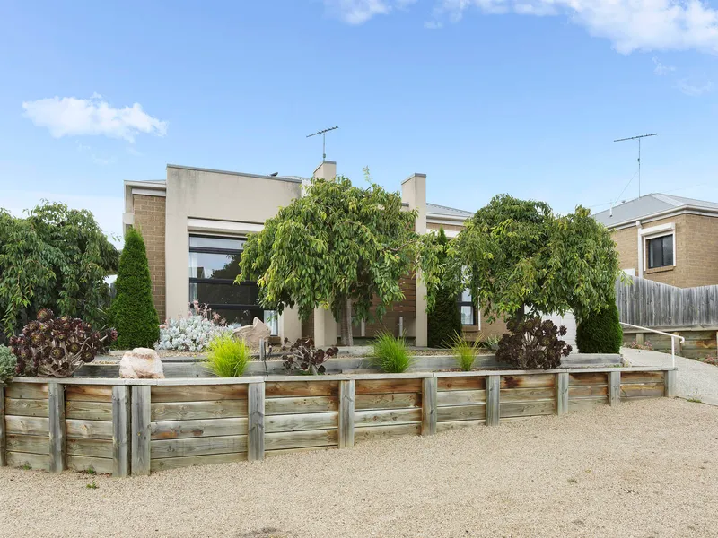 Stunning Water Views Without The Price Tag