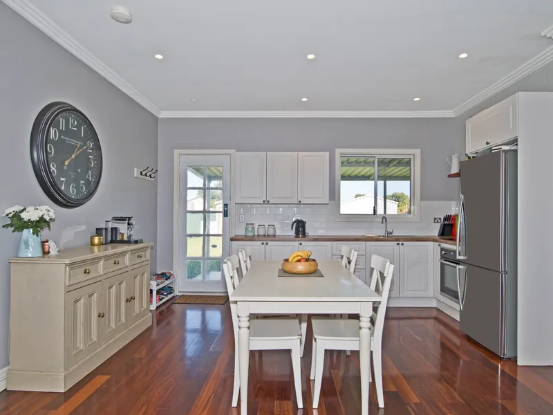 THE ONE YOU HAVE BEEN WAITING FOR!