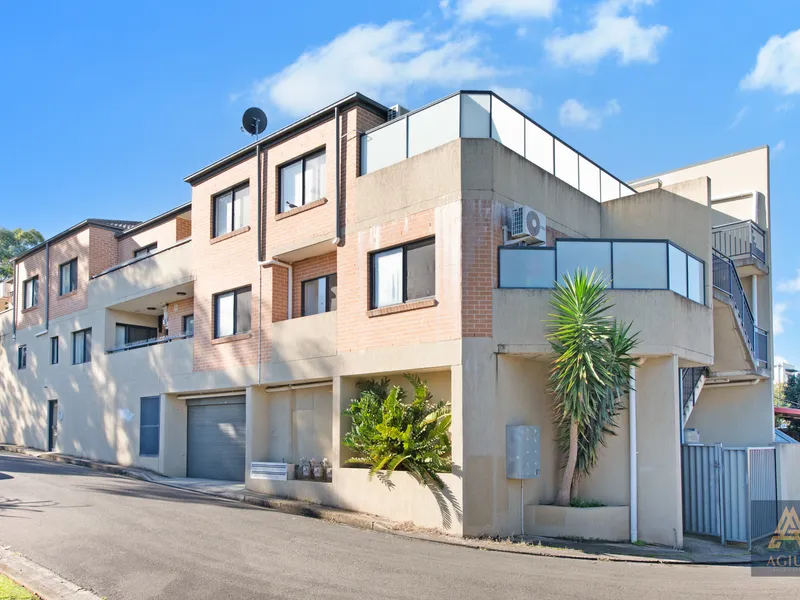 Well-designed, well-placed and popular