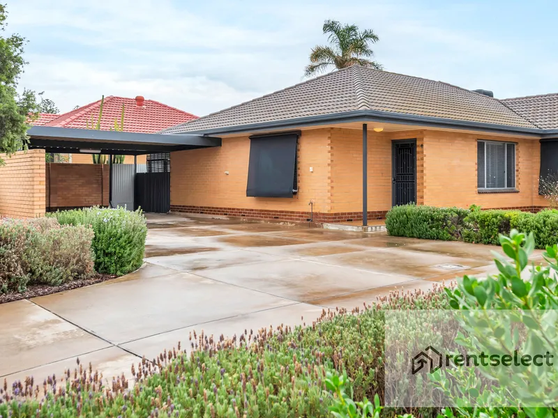 Beautifully presented in a fabulous location!