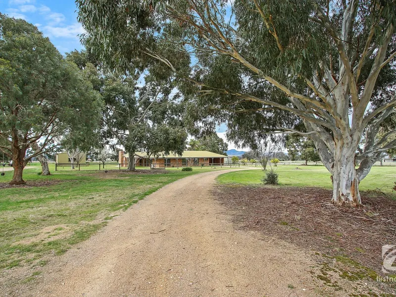 THE ULTIMATE FAMILY LIFESTYLE