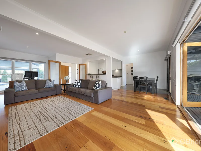 If you like to Entertain, This is the Home for You! 