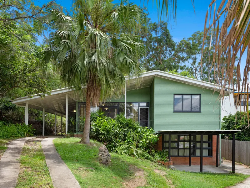 Split Level Dual Living Potential Family Home