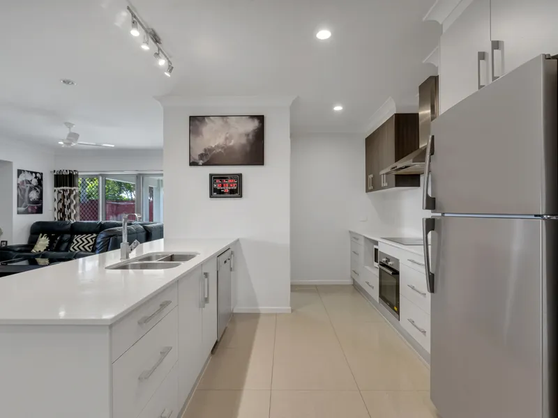 Five Bedrooms - Side Access - Motivated to Sell