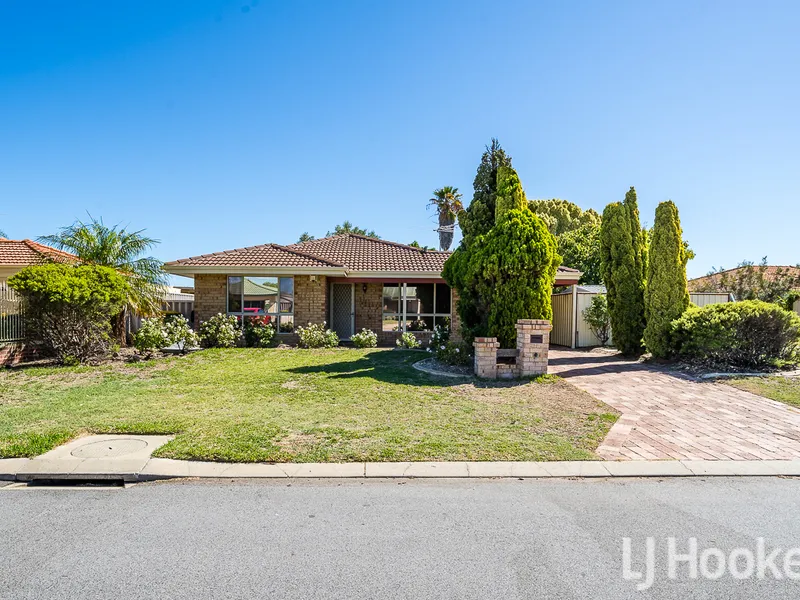 WHY NOT CLIPPERTON COURT