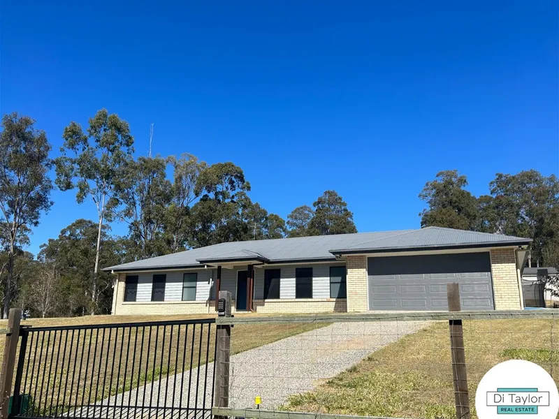 SITTING HIGH ON SUMMERHILL!