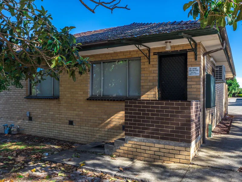 2 Bedroom Home Ideal for the Price Conscious