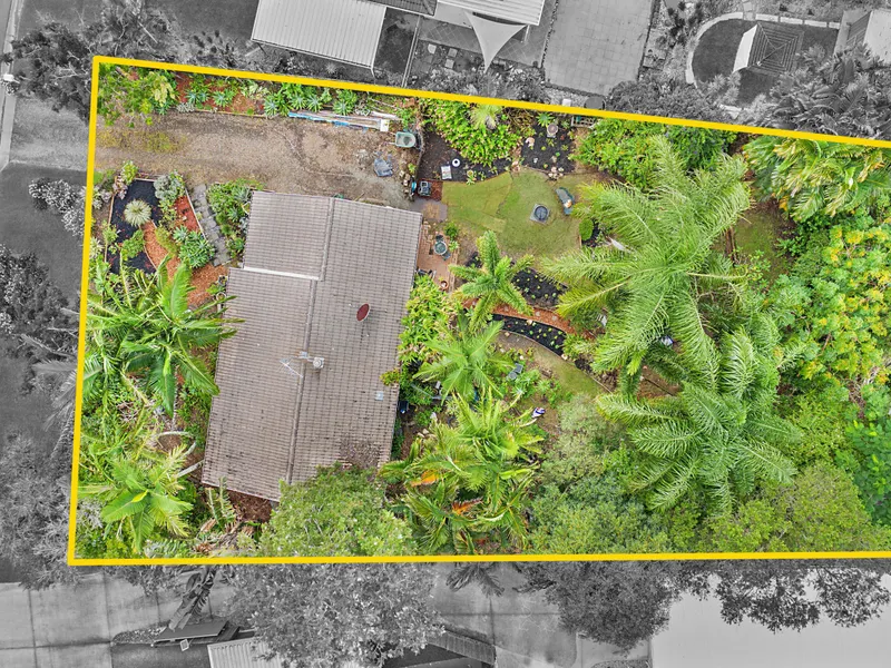 Buderim Meadows Opportunity - Renovate or Rebuild