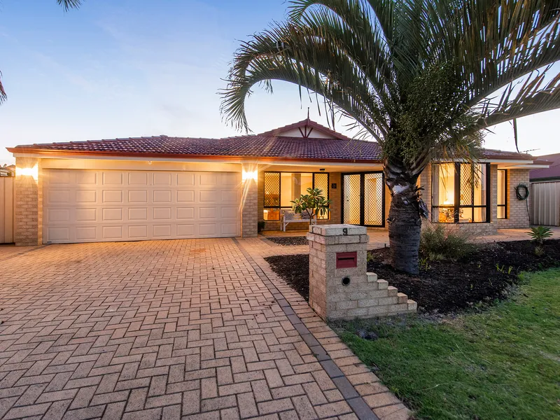 UNDER OFFER with SIMON PATTULLO
