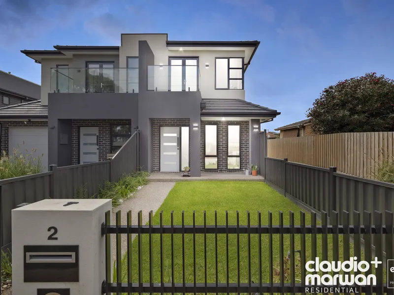 Dreams Start Here..!