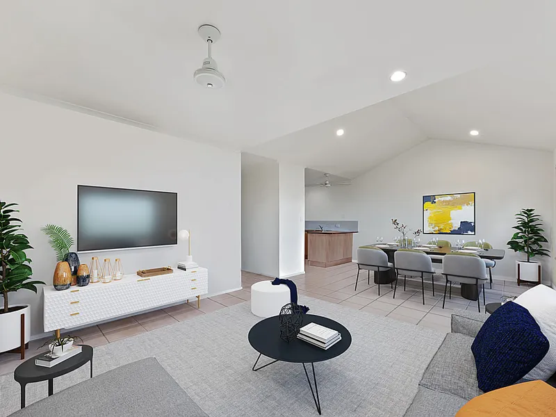 In Town - But Feels Like You Are In The Country!