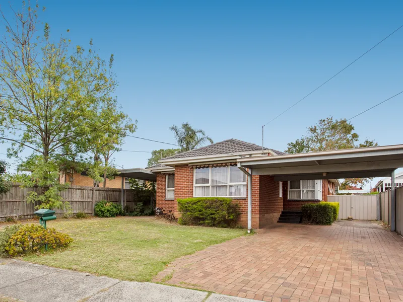 A Pristine & Serene Family Choice