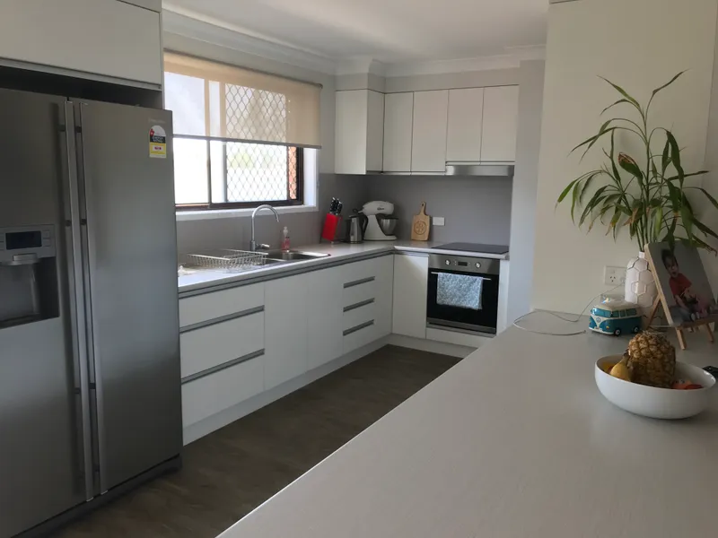 Renovated Family Home