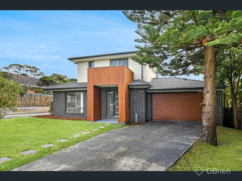 Derinya Primary & Frankston High Zone
