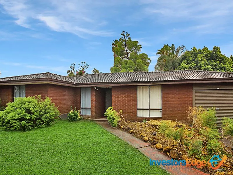 Family Home, GREAT LOCATION