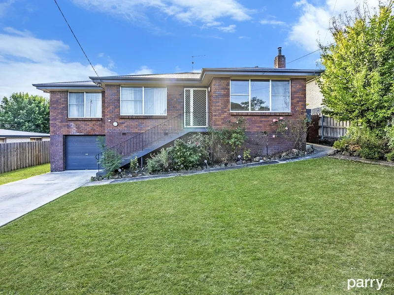 Family Home in a Great Location! 