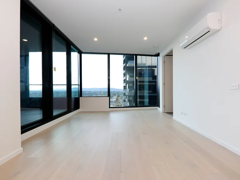 Amazing 2 Bedroom 2 Bathroom - SKY GAREDEN Living