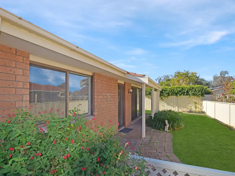 4/82 PARK STREET, SCONE