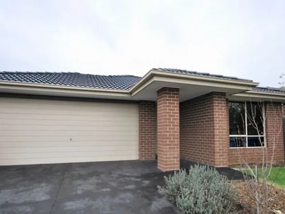 Spacious Four Bedroom Family Home