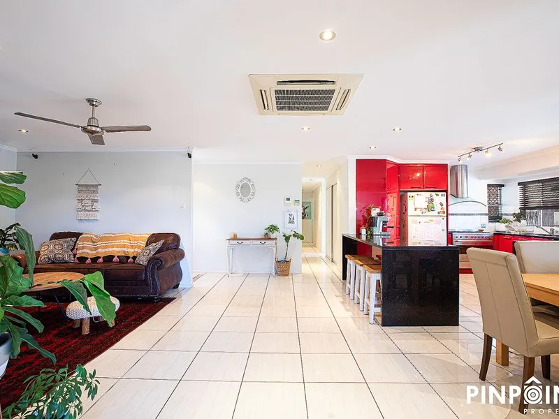 Convenience & Space Everyday